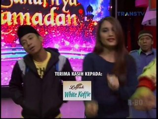 [140712]Sahurnya Ramadhan - Seg 7