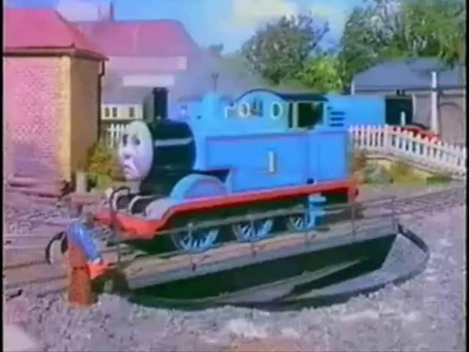 Shining Time Station - Stacy Forgets Her Name