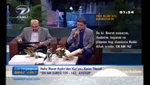 Murat Aydın Enfal suresi Ramazan 2014