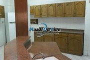 flat for rent in maadi degla furnished close to american school