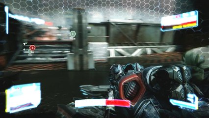 Crysis 3 (PC) - Multiplayer Mod: Spears