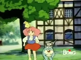 Tanto tempo fa ...Gigì - Cristina D'Avena