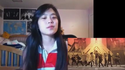 MV Reaction_ Sexy, Free & Single- Super Junior (슈퍼주니어)