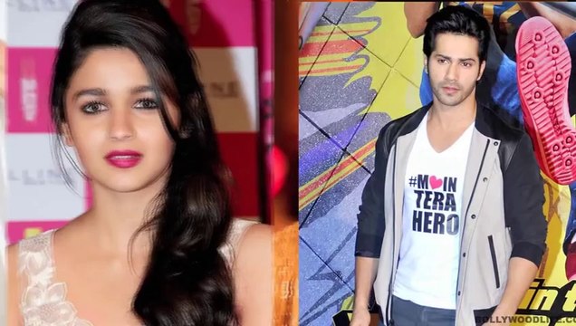 Humpty Sharma Ki Dulhania _ Alia Bhatt _ Varun Dhawan Deleted Scene BY BOLLYWOOD TWEETS FULL HD