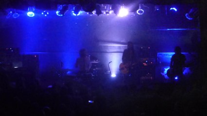 The Dandy Warhols - Be-In (Live in Houston - 2014) HQ