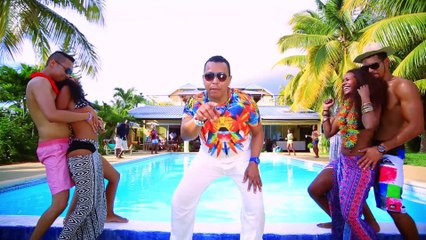 Poussé Tiré Viré/TYOLOSTYLE(clip officiel)HD