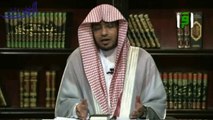 برنامج تاريخ الفقه الإسلامي  14   من أعلام الصحابة  ــ الشيخ صالح المغامسي