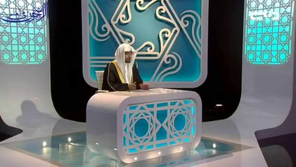 بناء مسجد قباء وأصله تاريخيًّا - الشيخ صالح المغامسي