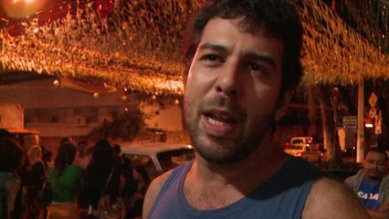 Torcedores brasileiros também buscam explicações