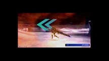 Black Rock Shooter The Game [ENGLISH] Walkthrough Part 11 (PSP)