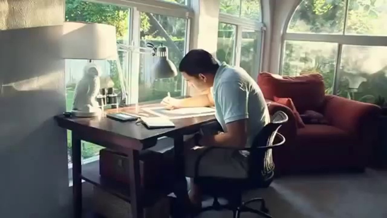 3,200,000 Dots Into A Drawing!