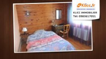 A vendre - appartement - BOURGES (18000) - 5 pièces - 88m²