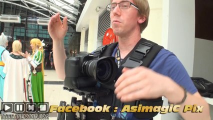 Japan Expo 2014 Reportage (46/) AsimagiC Pix