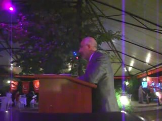 1435-2014 ÇANKIRI SAADET İFTAR PROGRAMI