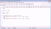 Beginner PHP Tutorial - 23 - Logical Operators
