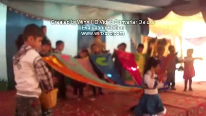 Toba Tek Singh (Greenfield Hall School) vdo2