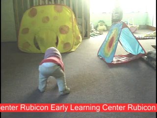 Our Babies Initial Steps