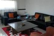 ultra modern penthouse for rent in Maadi degla furnished with terrace