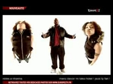 Faf La Rage - Ta Meuf