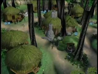 Avatar : Le Dernier Maître De l'Air