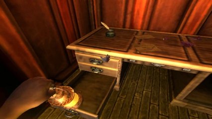 WTF esta custom!Amnesia TDC-House of Creep 6