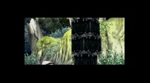 Black Rock Shooter The Game [ENGLISH] Walkthrough Part 17 (PSP)