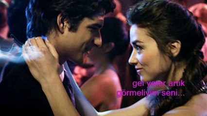 Fatih Aslantaş - Tutsam Ellerinden 2014 (oweN)