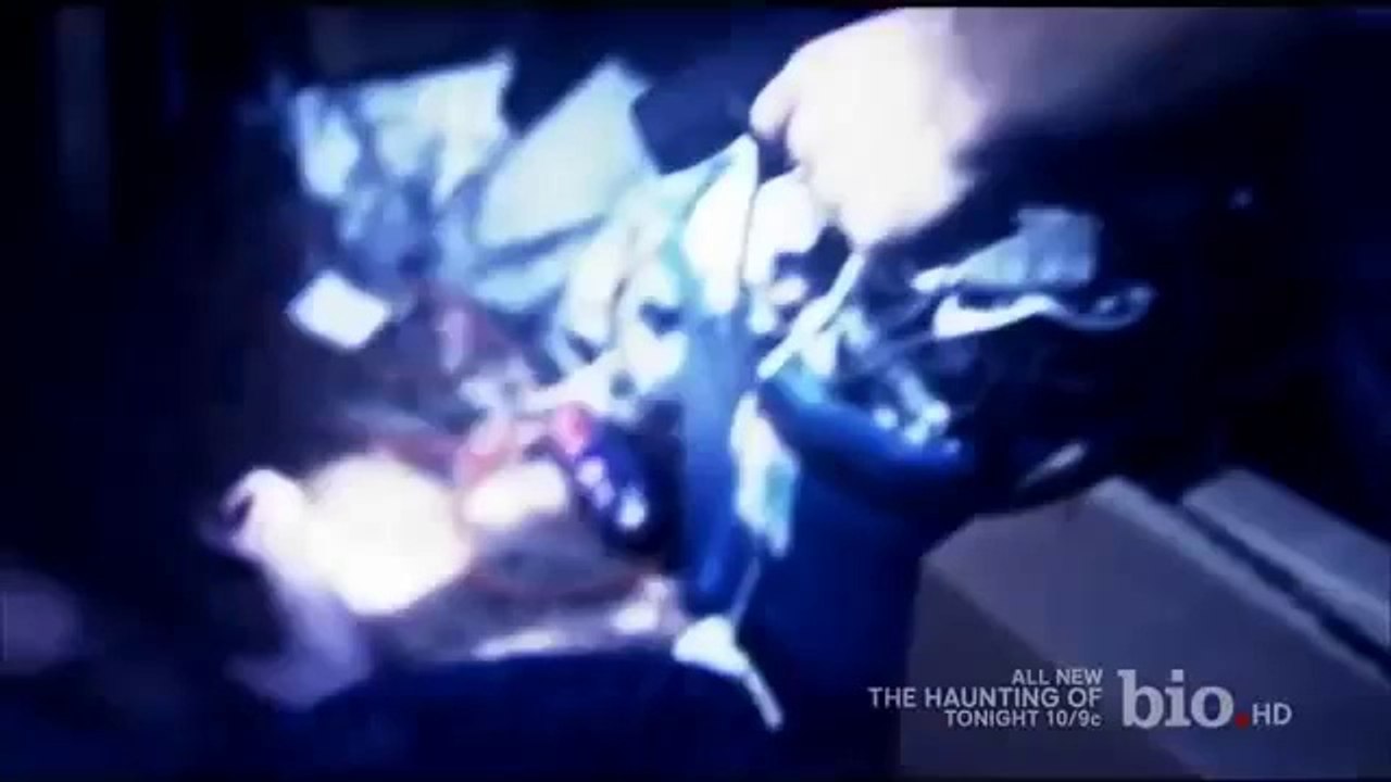 Cursed - Unwelcome Guests (PARANORMAL SUPERNATURAL HAUNTING DOCUMENTARY)