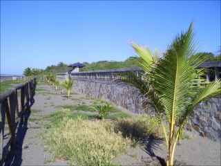 PLAYAS DE MECHAPA EL VIEJO-CHINANDEGA.
