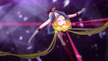 Pretty Guardian Sailor Moon Crystal - Sailor Moon Transformation (VietSub/HD)