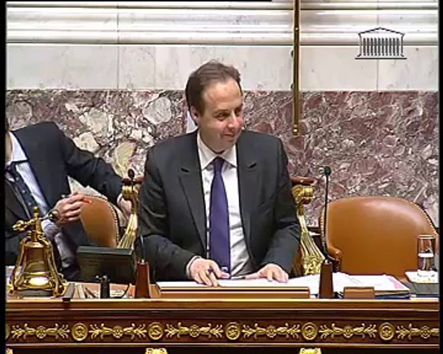 DÉBAT SUR LES PARTENARIATS PUBLIC-PRIVÉ - Jeudi 2 Février 2012