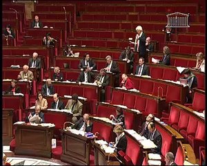 PROJET DE LOI DE FINANCES RECTIFICATIVE POUR 2012 (suite) - Mercredi 15 Février 2012