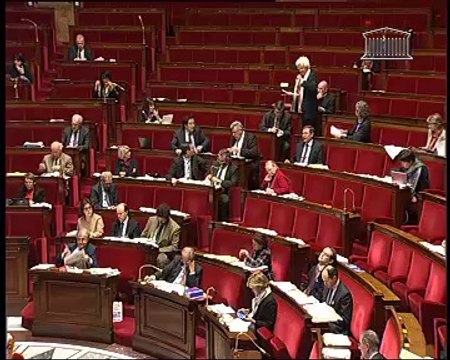 PROJET DE LOI DE FINANCES RECTIFICATIVE POUR 2012 (suite) - Mercredi 15 Février 2012