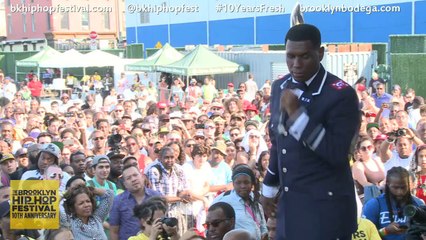 Jay Electronica - "The Ghost Of Christopher Wallace" and "Eternal Sunshine of the Spotless Mind"