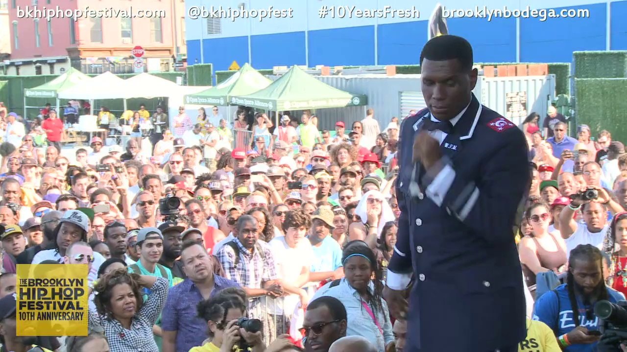 Jay Electronica - "The Ghost Of Christopher Wallace" and "Eternal Sunshine of the Spotless Mind"