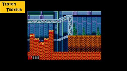 [Interview] Monsieur X par Hayu64