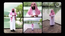 الحلقة 8 برنامج يا الله ( القابض الباسط الغفار ) الشيخ نبيل العوضي