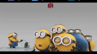 What Despicble Doing Funny