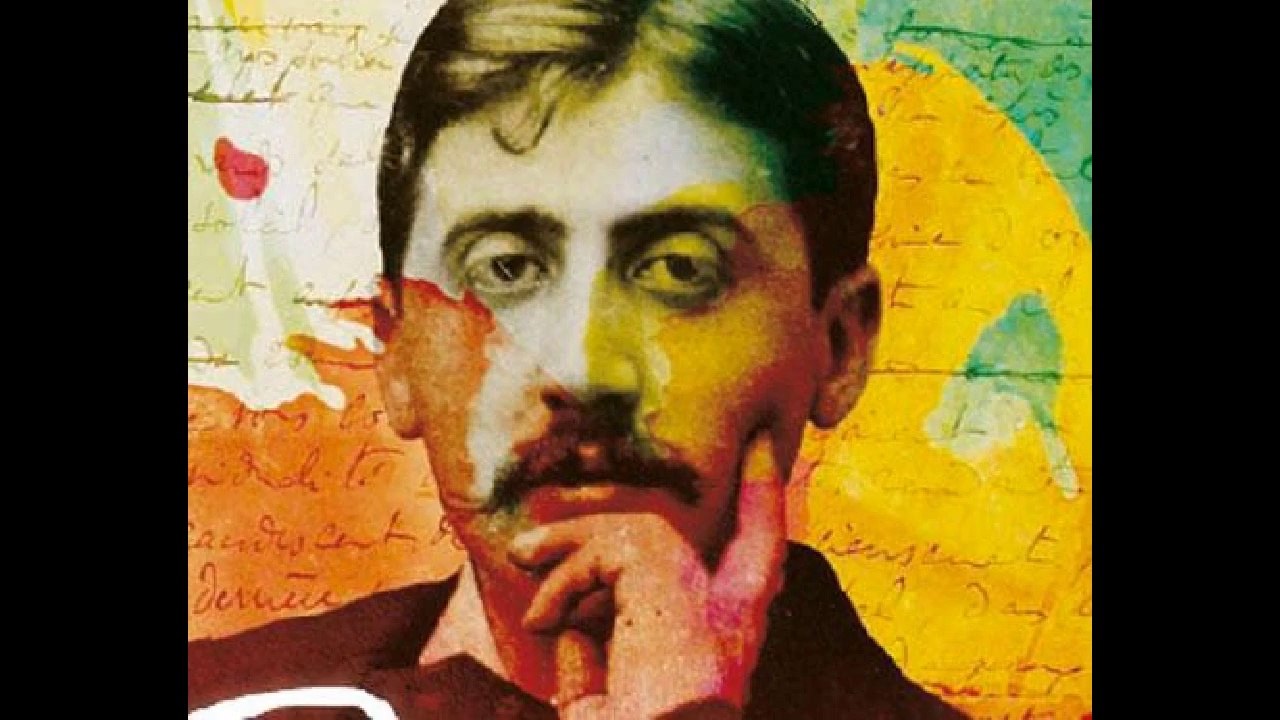 Marcel Proust