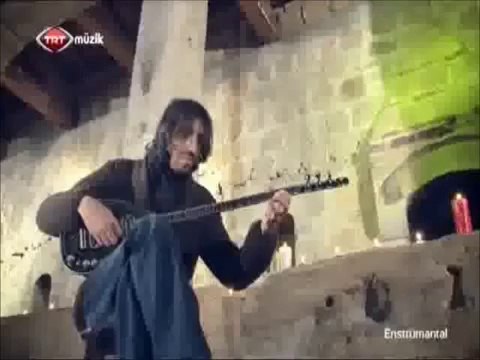 İsmail Tunçbilek&İsmail Altunsaray ...Güle Yel Değdi .. Enstrumantal