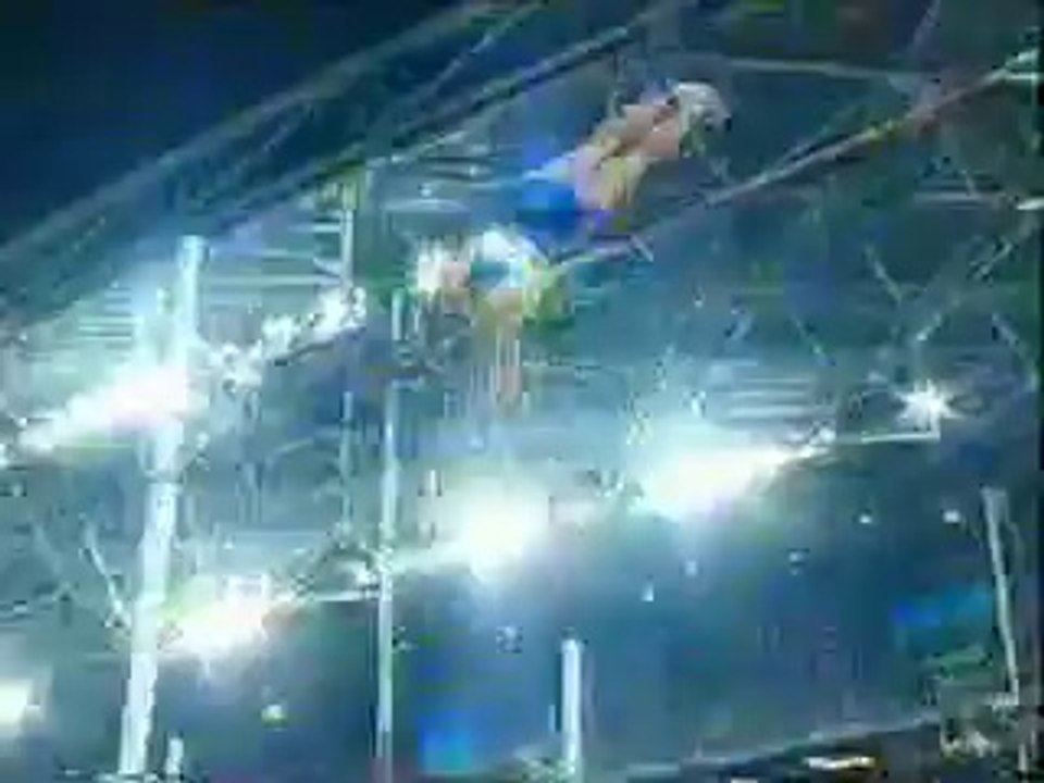 PoleVault