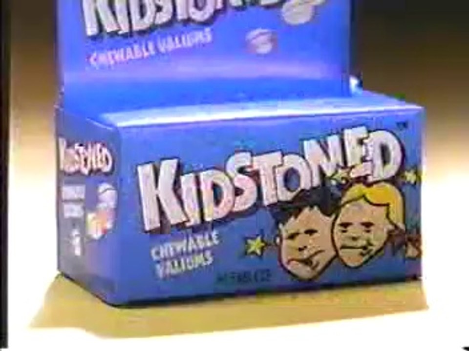 kidstoned funny clip