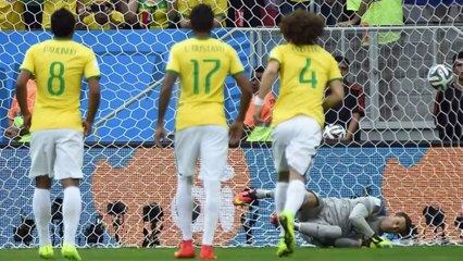 Mondial 2014, 31e jour: les meilleures photos