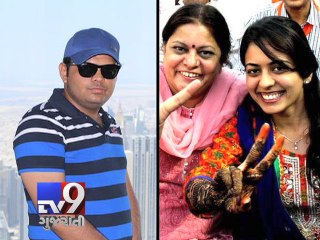 Amit Shah’s son 'Jay Shah' to get engaged to 'Hrishita Patel' in Ahmedabad - Tv9 Gujarati