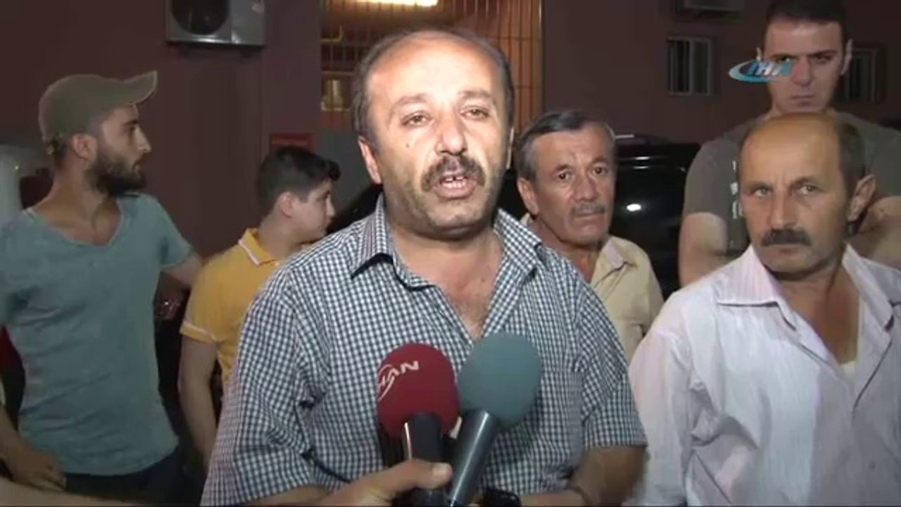 Maganda kurşunu can aldı