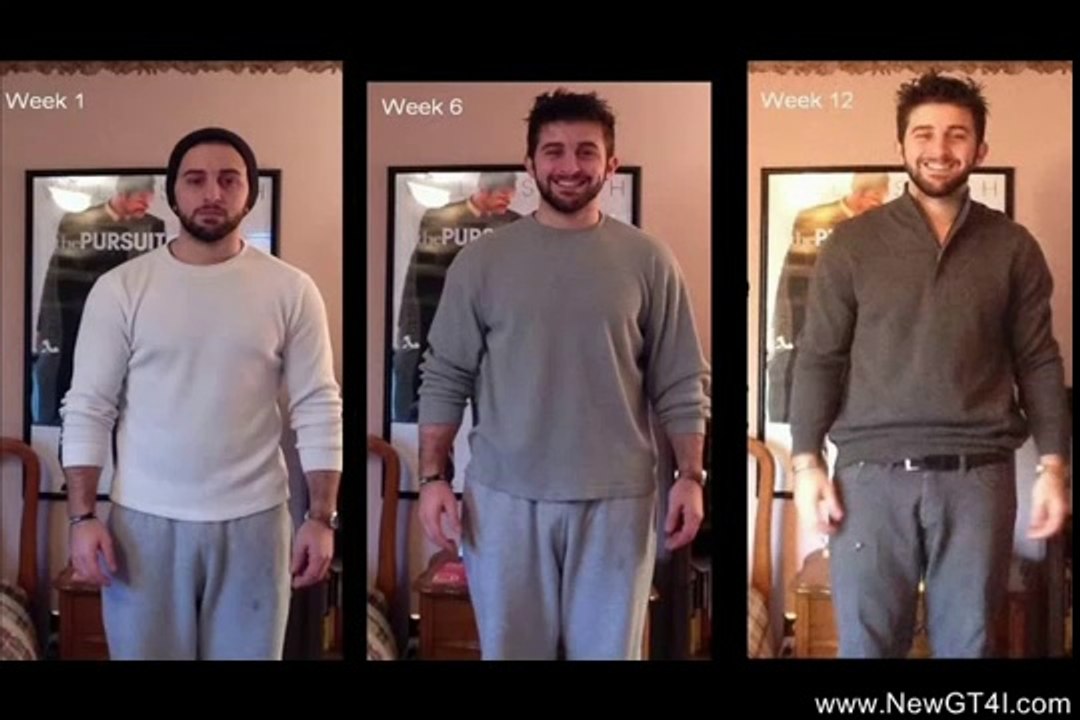 (How To) Grow Taller 4 Idiots Review Scam - Before And After Pics Inside!