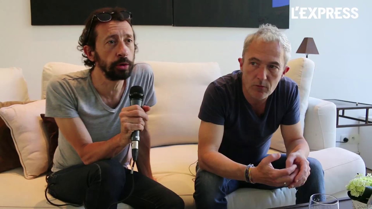 Francofolies. Les Innocents: "On avait très envie de revenir"