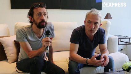 Francofolies. Les Innocents: "On avait très envie de revenir"