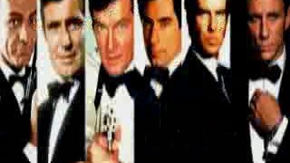 Breaking News Youtube on James Bond-James Bond 24 to Start Filming in October 2014