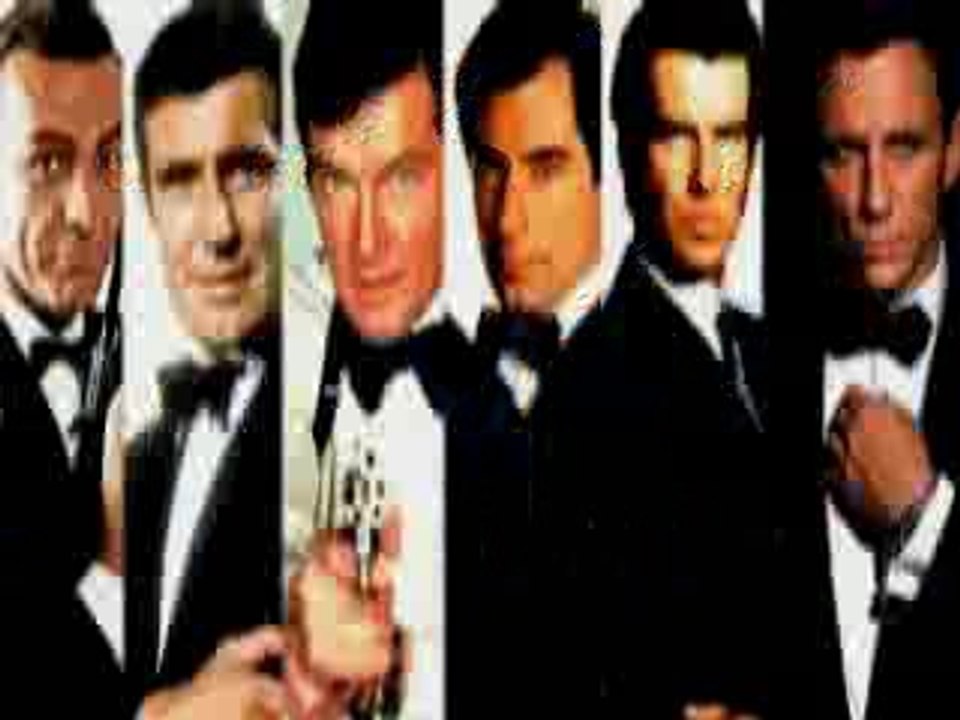 Breaking News Youtube on James Bond-James Bond 24 to Start Filming in October 2014